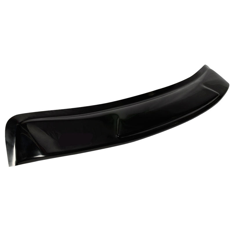 Roof Window Spoiler for Toyota Camry V30 Sedan 1992-1996 Black Acrylic