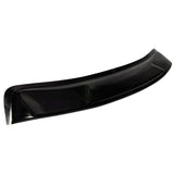 Roof Window Spoiler for Toyota Camry V30 Sedan 1992-1996 Black Acrylic