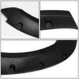 10-19 Dodge Ram 1500 Wheel Flares