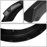 10-19 Dodge Ram 1500 Wheel Flares
