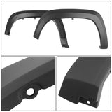 2016-2018 Toyota Tacoma Wheel Flares - Front Driver & Passenger