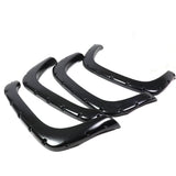99-07 Chevy Silverado GMC Sierra Pocket-Riveted Style Wheel Flares
