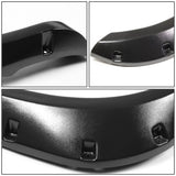 02-09 Dodge Ram 1500 2500 3500 Wheel Flares