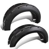 2015-2017 Ford F-150 Wheel Flares