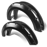 04-08 Ford F-150 / 06-08 Lincoln Mark LT Wheel Flares