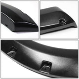 04-08 Ford F-150 / 06-08 Lincoln Mark LT Wheel Flares
