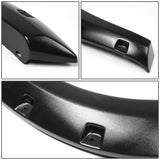 99-07 Ford F-250 F-350 F-450 Pocket-Riveted Style Wheel Flares Textured