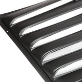 2010-2015 Chevrolet Camaro Rear Window Louver