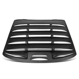 1995-2003 Chevrolet Cavalier Rear Window Louver - 2 Door Only
