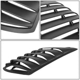 1995-2003 Chevrolet Cavalier Rear Window Louver - 2 Door Only