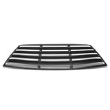 2008-2019 Dodge Challenger Rear Window Louver