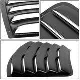 2008-2019 Dodge Challenger Rear Window Louver