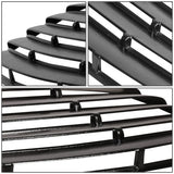 2008-2019 Dodge Challenger Rear Window Louver