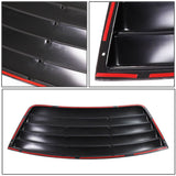 2008-2019 Dodge Challenger Rear Window Louver