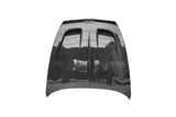 2018-2023 Bentley Continental GT   GTC MSY Style DRY Carbon Fiber Hood