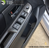 Manual Transmission Interior Foam Inserts Fits 2015-2021 Subaru WRX