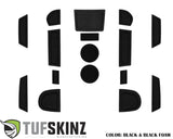 Manual Transmission Interior Foam Inserts Fits 2015-2021 Subaru WRX