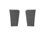 Fender Vent Upper Accent Trim Fits 2015-2021 Subaru WRX/WRX STI