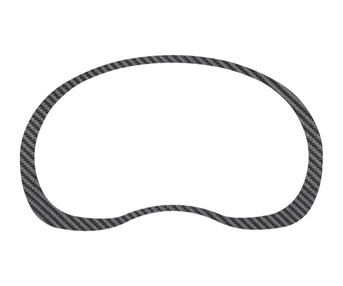 Speedo Accent Trim Fits 2015-2021 Subaru WRX/WRX STI