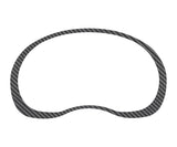 Speedo Accent Trim Fits 2015-2021 Subaru WRX/WRX STI