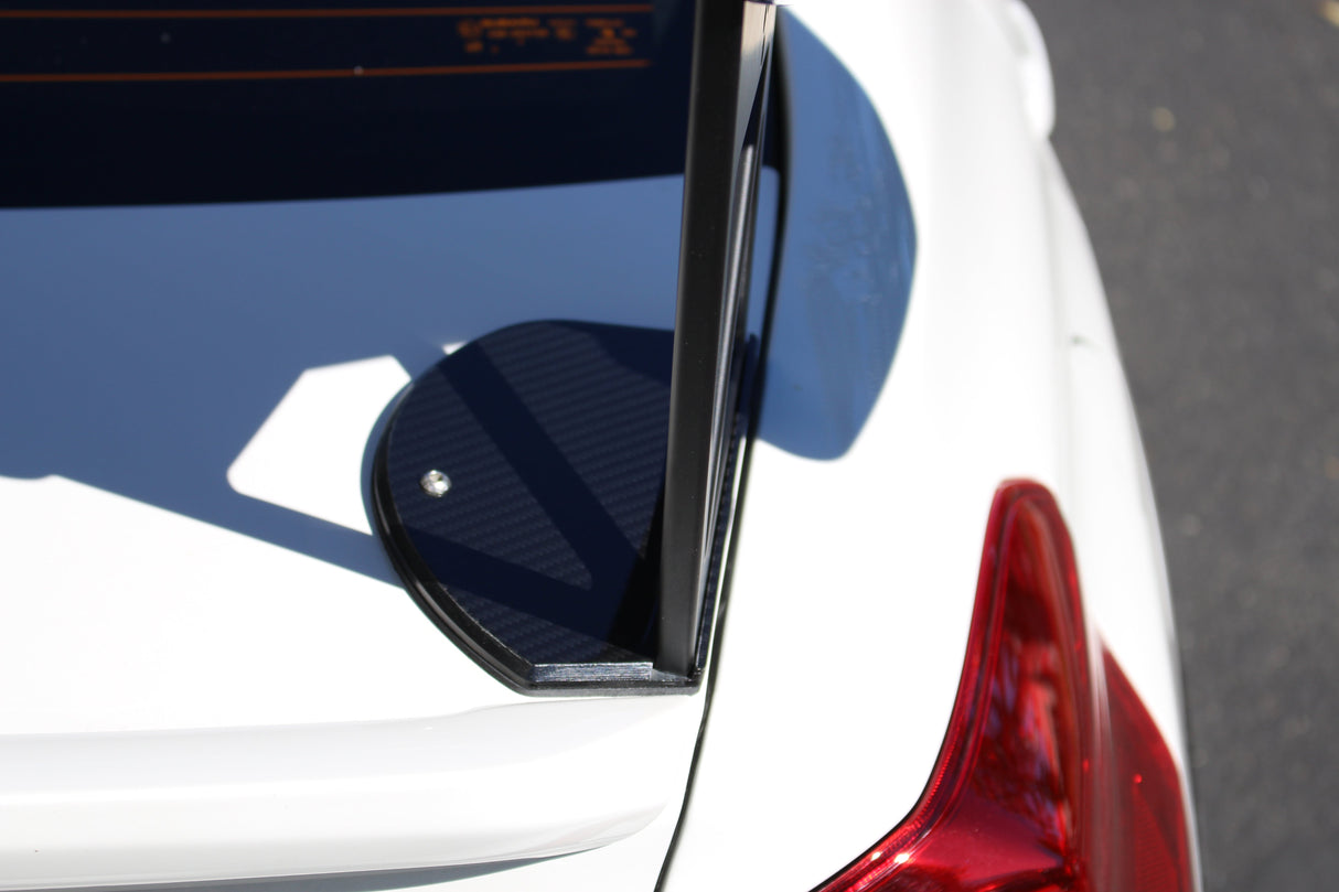 Subaru WRX 67" GTC-300 Carbon Fiber Wing 2015-2021 SPEC