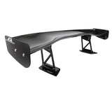 Subaru STI 2011-2014 SPEC 67" GTC300 Carbon Fiber Adjustable Wing