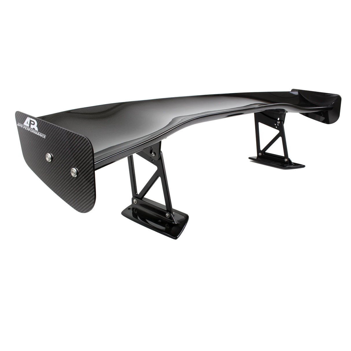 Subaru WRX 61" GTC300 Carbon Fiber Wing 2022-Up