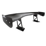 Subaru WRX 61" GTC300 Carbon Fiber Wing 2022-Up