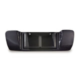 Carbon Fiber Subaru Impreza WRX/ STI License Plate Frame 2004-2007