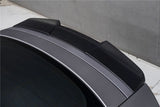 DarwinPRO 2019-UP Audi RS7 A7 S7 C8 Quattro IMP Performance Ver.2 Trunk Spoiler