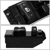 99-02 Chevy Silverado GMC Sierra Power Window Switch Driver Side
