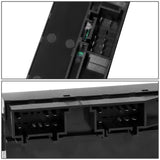 99-02 Chevy Silverado GMC Sierra Power Window Switch Driver Side