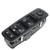 07-12 Dodge Journey Nitro Jeep Liberty Power Window Switch Driver Side