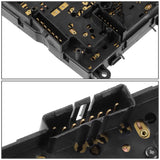 98-03 Mercedes ML320/ML430/ML500/ML55 Front Center Power Window Switch