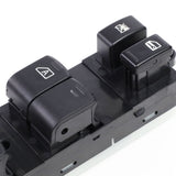2005-2007 Nissan Pathfinder Driver Side Power Window Switch