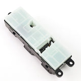 2005-2007 Nissan Pathfinder Driver Side Power Window Switch