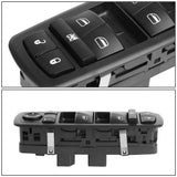 08-10 Dodge Grand Caravan Power Window Switch - Driver Side