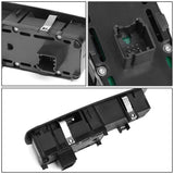 09-12 Chrysler Town & Country Power Window Switch Passenger Side