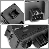 08-14 Chevrolet HHR Silverado GMC Sierra Power Window Switch Driver Side