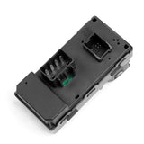 08-14 Chevrolet HHR Silverado GMC Sierra Power Window Switch Driver Side