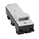 89-97 Toyota Multi-Model Driver Side Power Window Switch Black