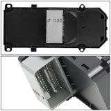 2008-2012 Honda Accord Power Window Switch Driver Side