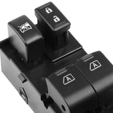 05-07 Nissan Armada / 04-15 Titan Power Window Switch - Driver Side