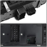 08-11 Chrysler Town & Country Dodge Grand Caravan Power Window Switch