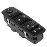 08-11 Dodge Grand Caravan Power Window Switch Driver Side