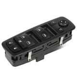 08-11 Dodge Grand Caravan Power Window Switch Driver Side