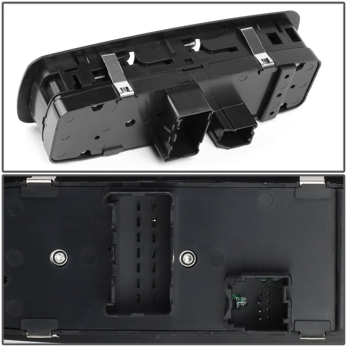 08-11 Dodge Grand Caravan Power Window Switch Driver Side