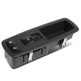 08-12 Chrysler Town & Country Power Window Switch - Passenger Side