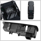 08-12 Chrysler Town & Country Power Window Switch - Passenger Side