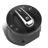 2011-2015 Volkswagen Jetta Power Window & Headlight Control Switch